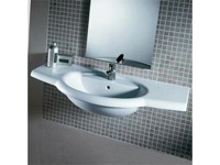 Washbasin Hatria Maiora