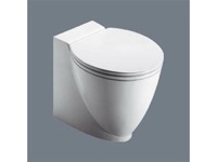 Plumbing Fixtures Catalano Zero+