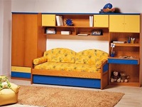 Kid's Furniture Nefeli