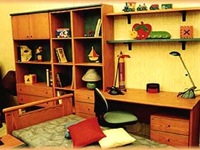 Kid's Room 1