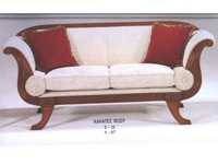 Daybed Fiser