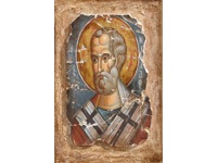 Painting: Agios