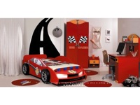 Kid's Furniture BigRacer