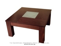 Coffee table T17