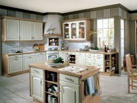 Kitchen Furniture Casa 620