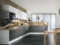 Kitchen Furniture Forma 652