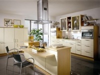 Kitchen Furniture Pia 530
