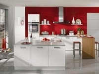 Kitchen Furniture Primo 641