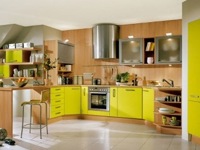 Kitchen Furniture Sprint 724