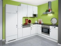 Kitchen Furniture Sprint Plus 737