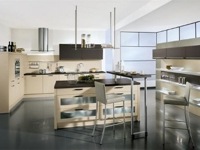 Kitchen Furniture Style 804