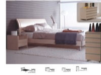 Bedroom furniture F801-26