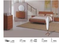 Bedroom furniture R801-b2h