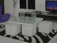 Living room furniture 1103