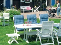 Garden Furniture 2