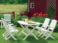 Garden Furniture 3