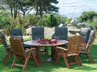 Garden Furniture 4