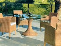 Garden Furniture 5