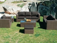 Garden Furniture Amalfi