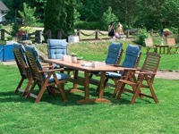 Garden Furniture Anna