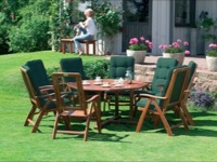 Garden Furniture Ekenas