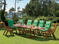 Garden Furniture La Scala