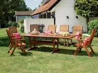 Garden Furniture Vivaldi