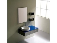 Bathroom furniture Lakiotis