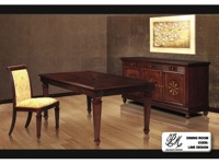 Dining furniture Line Design