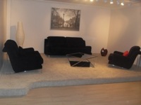 Living room Nikel Living room Nikel
