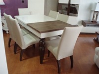 Dining room Taslim