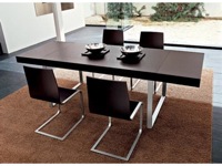 Dining furniture Flat-metal