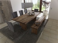 Dining furniture Brutus