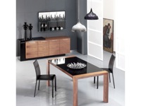 Dining furniture Gold