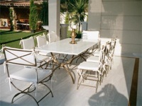 Garden Furniture 206