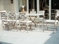 Garden Furniture 132