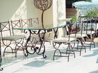 Garden Furniture 022