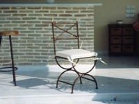 Garden Furniture 005