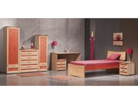 Kid's Furniture Katerina No1