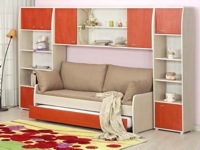 Kid's Furniture Athina No2