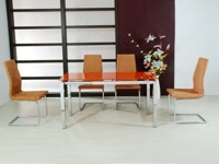 Dining furniture Τ-118U