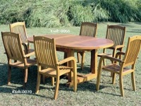 Garden Furniture 066