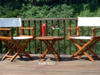 Garden Furniture 107