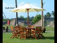 Garden Furniture 127