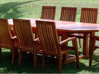 Garden Furniture 175a