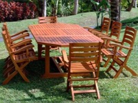 Garden Furniture 175b