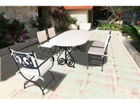 Garden Furniture 04