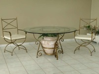 Garden Furniture 11