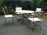 Garden Furniture 20