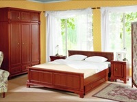 bedroom furniture Romantic